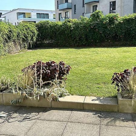 Garden Apartment Karolina 俄斯特拉发 外观 照片