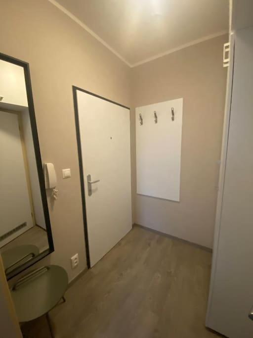 Garden Apartment Karolina 俄斯特拉发 外观 照片